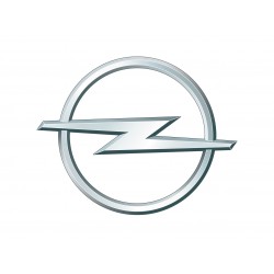 Derivabrisas Opel